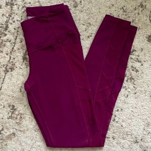 Victoria’s Secret workout leggings